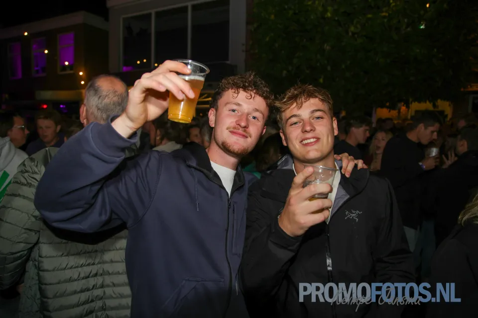 Feest onder de Toer, vrijdag 25 september 2026 — foto 1R1A3131