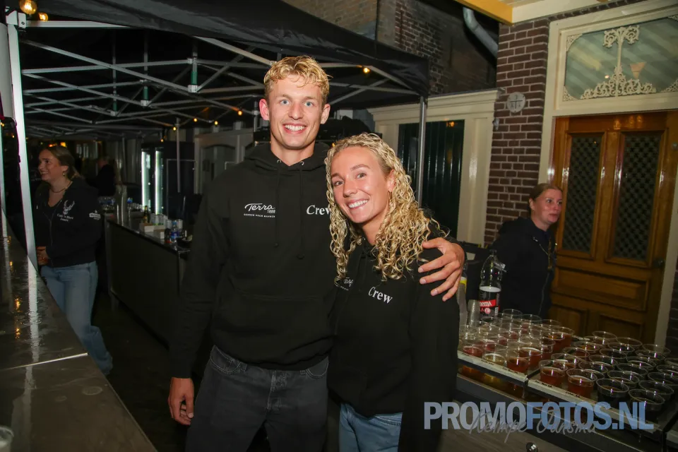 Feest onder de Toer, vrijdag 25 september 2026 — foto 1R1A3134