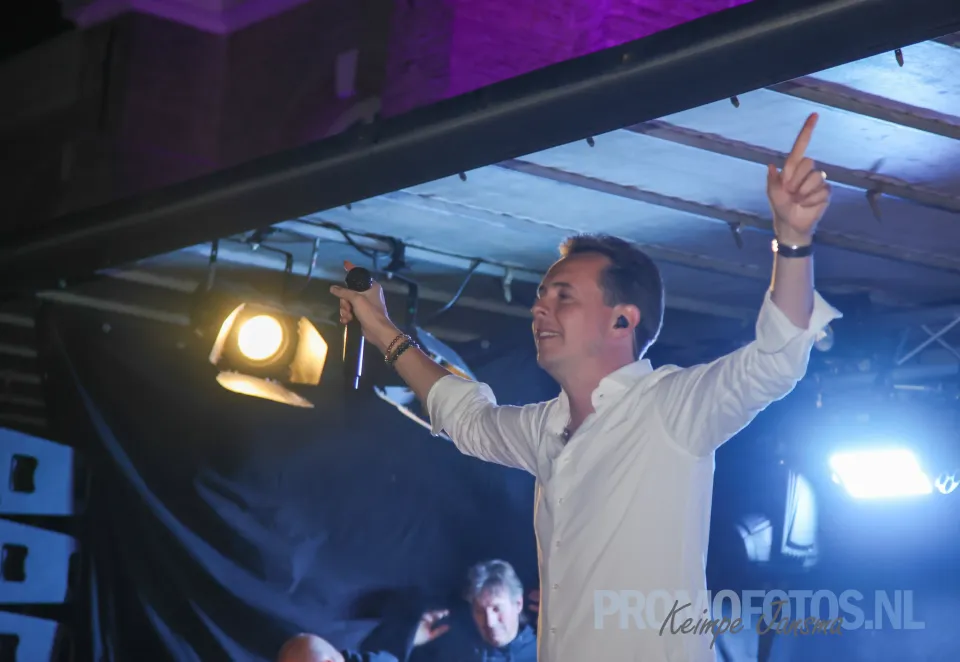 Feest onder de Toer, vrijdag 25 september 2026 — foto 1R1A3145