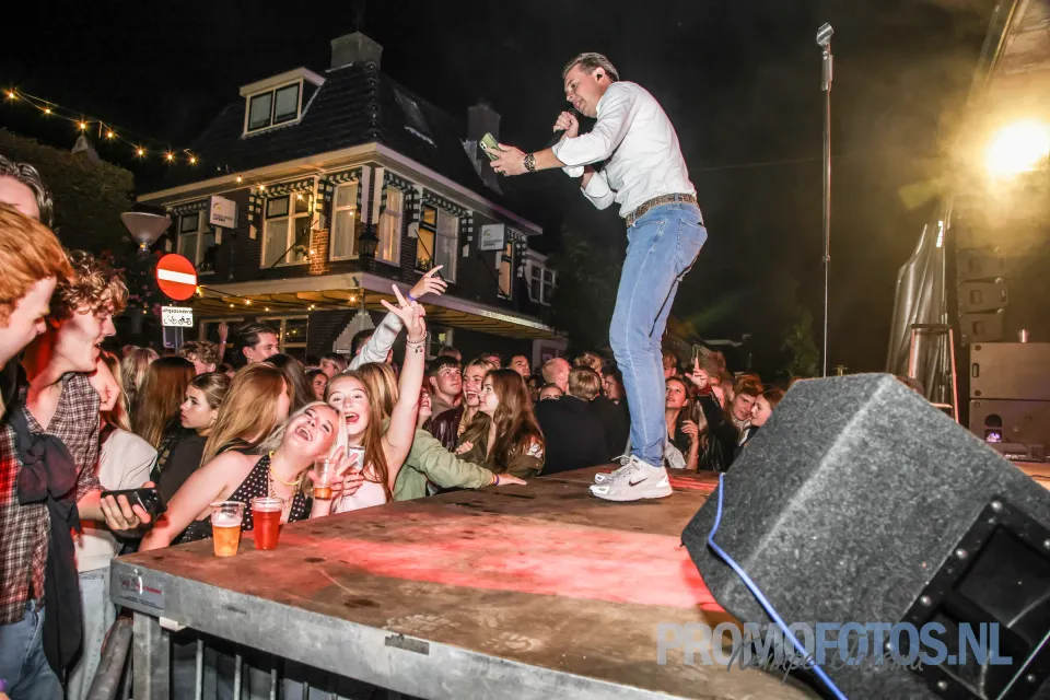 Feest onder de Toer, vrijdag 25 september 2026 — foto 1R1A3172