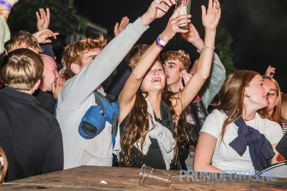 Feest onder de Toer, vrijdag 25 september 2026 — foto 1R1A3174