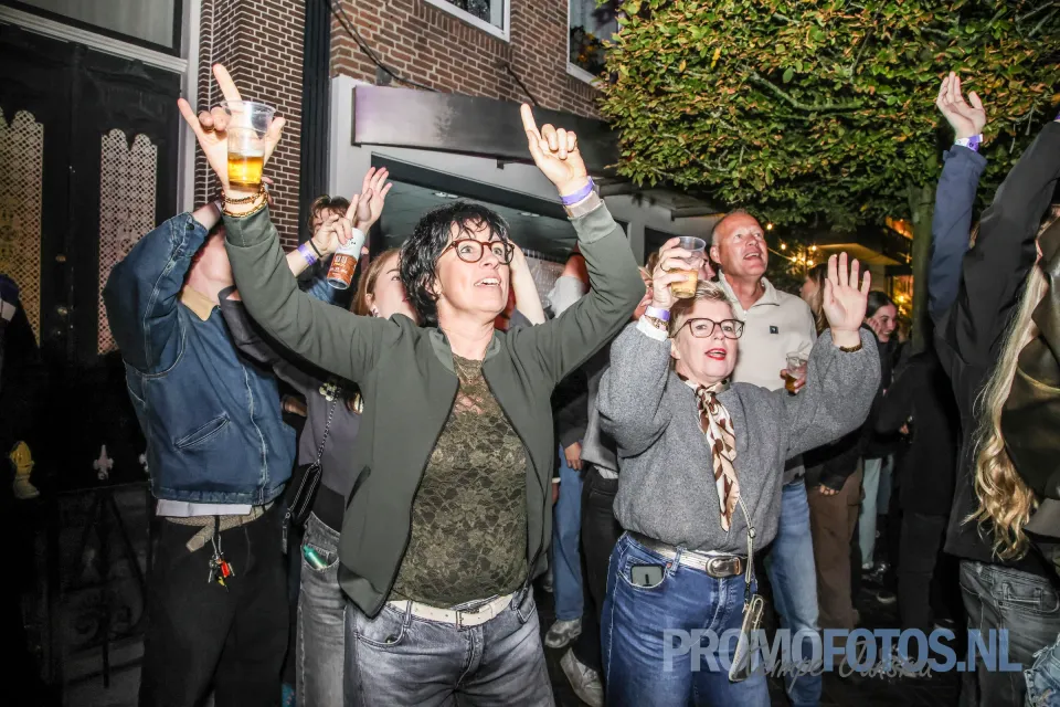 Feest onder de Toer, vrijdag 25 september 2026 — foto 1R1A3182