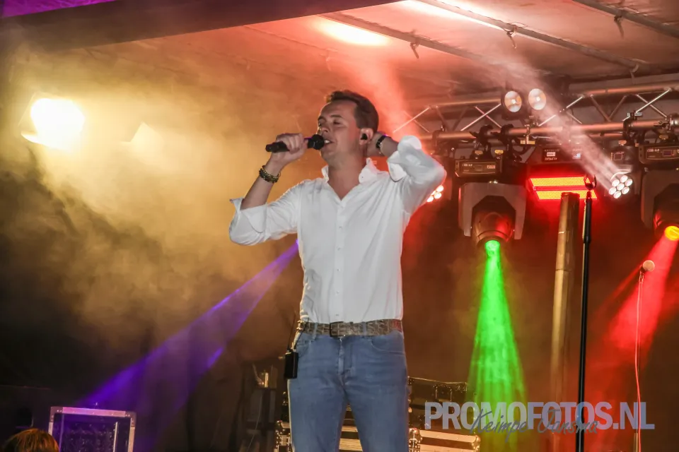 Feest onder de Toer, vrijdag 25 september 2026 — foto 1R1A3185