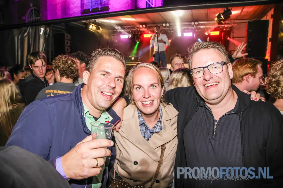 Feest onder de Toer, vrijdag 25 september 2026 — foto 1R1A3191