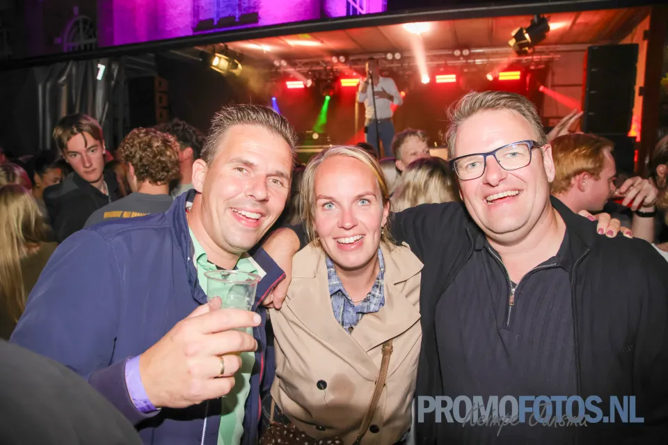 Feest onder de Toer, vrijdag 25 september 2026 — foto 1R1A3192