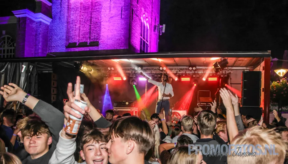 Feest onder de Toer, vrijdag 25 september 2026 — foto 1R1A3193