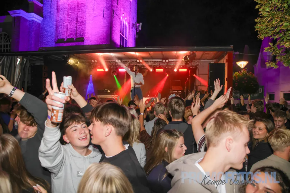 Feest onder de Toer, vrijdag 25 september 2026 — foto 1R1A3194