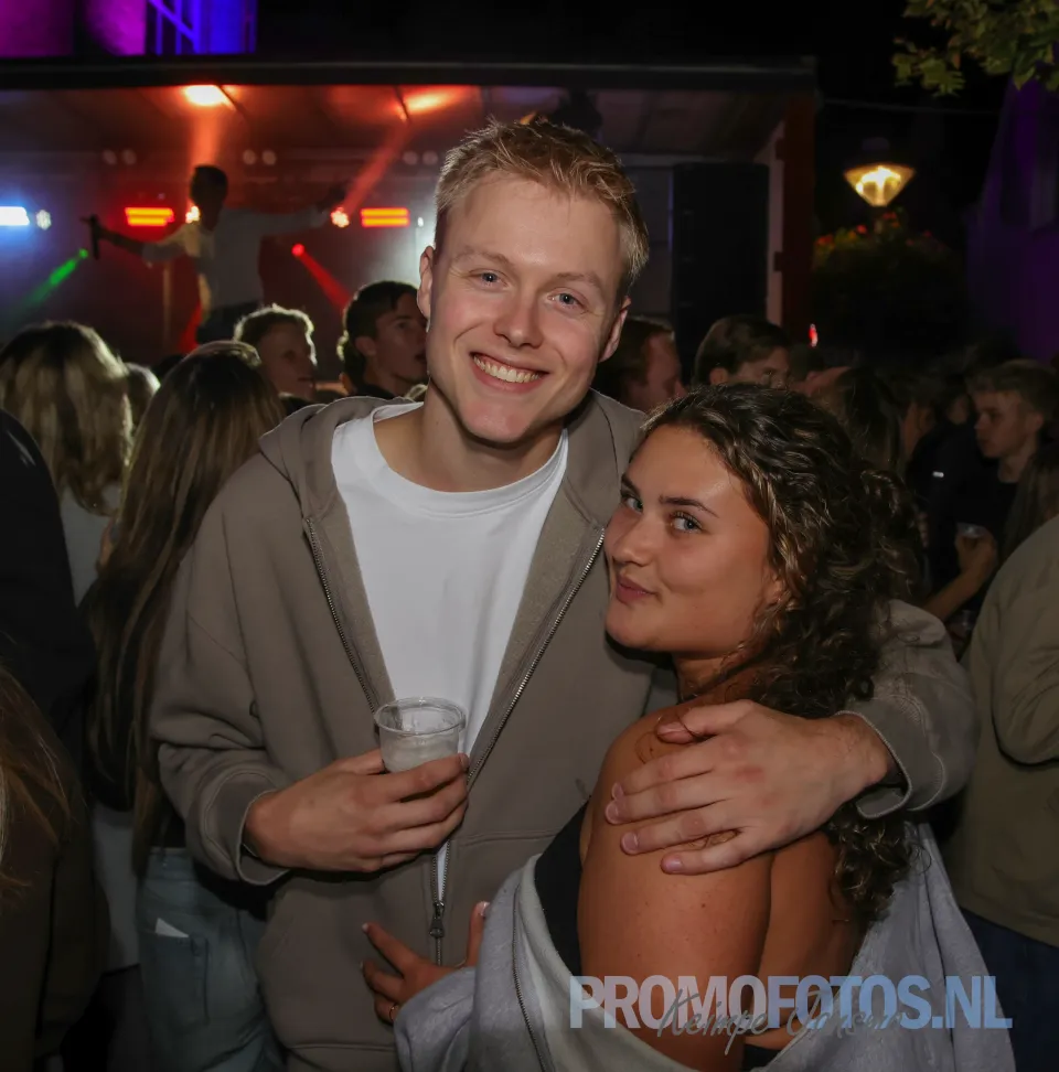 Feest onder de Toer, vrijdag 25 september 2026 — foto 1R1A3198