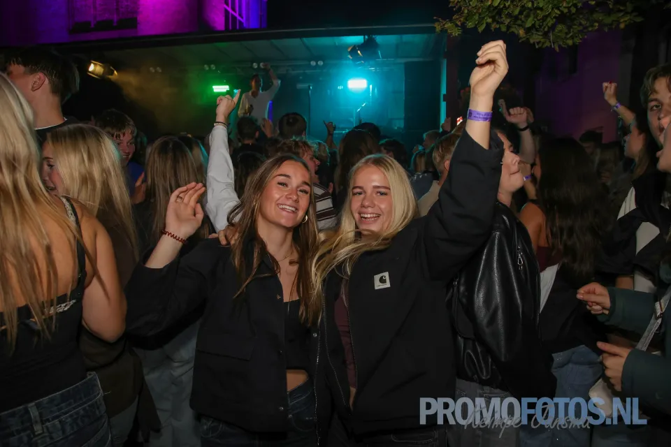 Feest onder de Toer, vrijdag 25 september 2026 — foto 1R1A3205