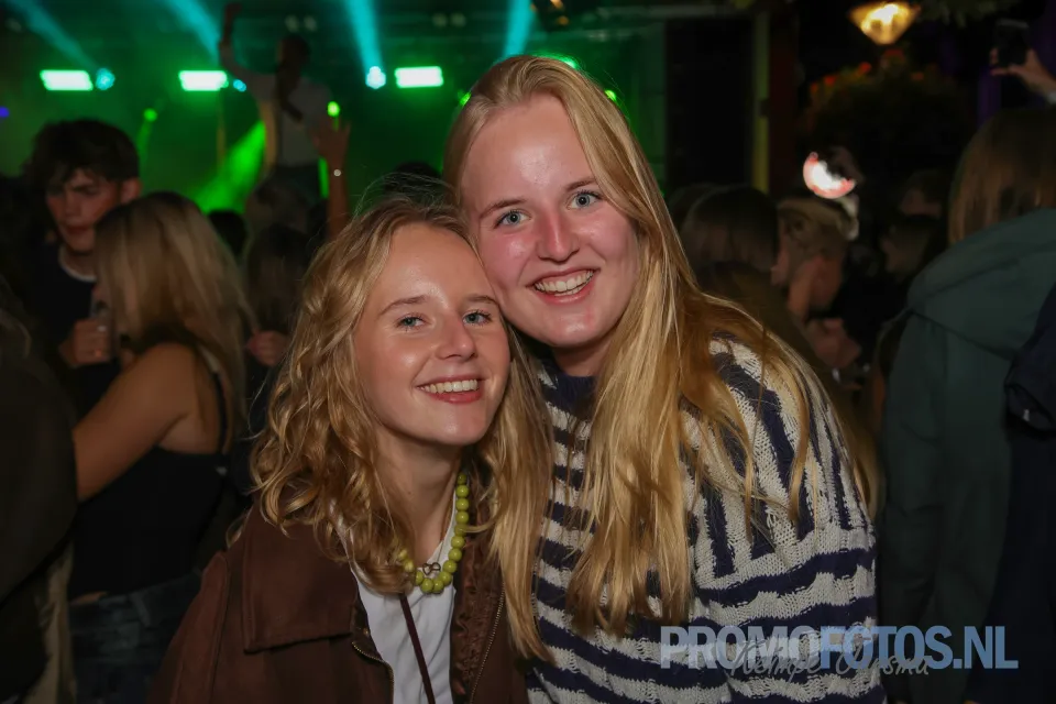 Feest onder de Toer, vrijdag 25 september 2026 — foto 1R1A3210