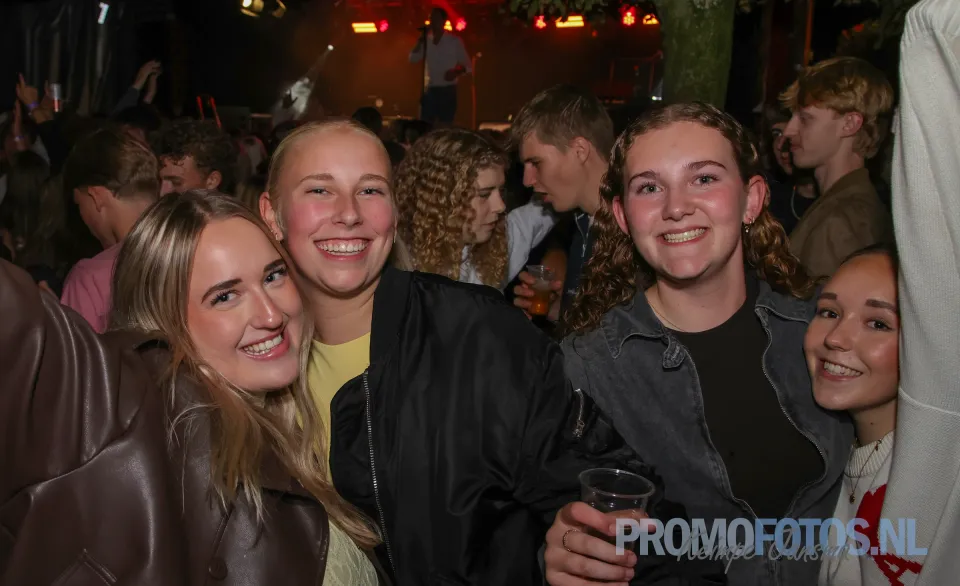 Feest onder de Toer, vrijdag 25 september 2026 — foto 1R1A3212
