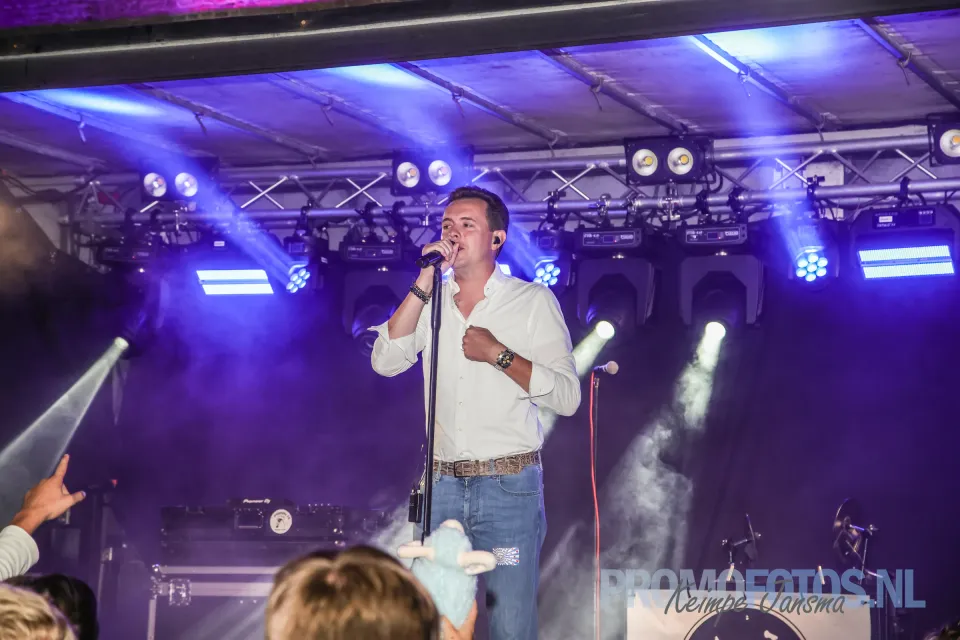Feest onder de Toer, vrijdag 25 september 2026 — foto 1R1A3213