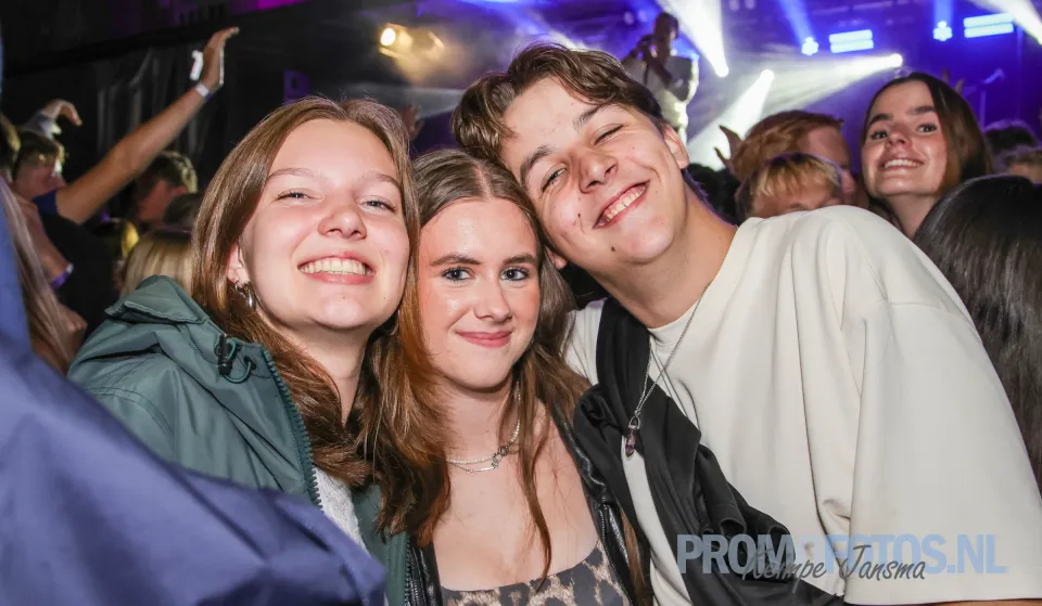 Feest onder de Toer, vrijdag 25 september 2026 — foto 1R1A3217