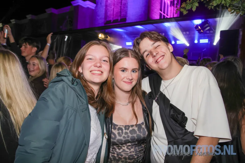 Feest onder de Toer, vrijdag 25 september 2026 — foto 1R1A3218
