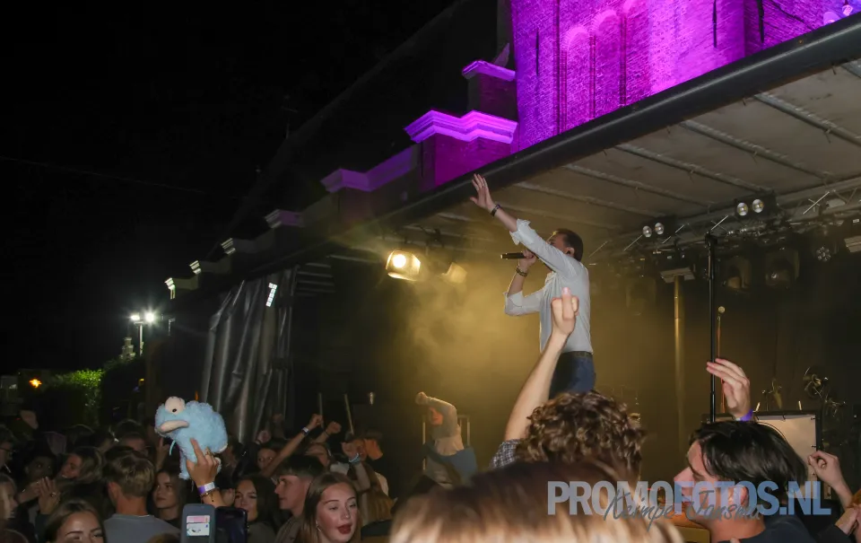Feest onder de Toer, vrijdag 25 september 2026 — foto 1R1A3219