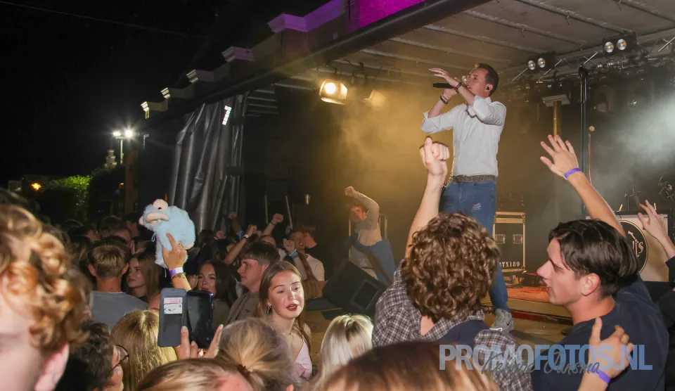 Feest onder de Toer, vrijdag 25 september 2026 — foto 1R1A3220