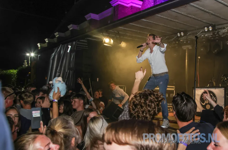 Feest onder de Toer, vrijdag 25 september 2026 — foto 1R1A3226
