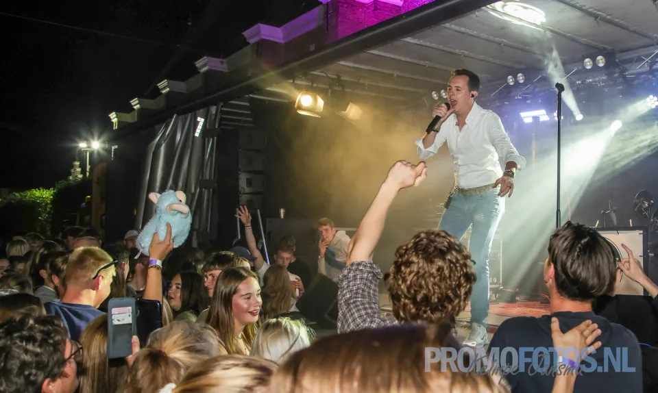 Feest onder de Toer, vrijdag 25 september 2026 — foto 1R1A3228