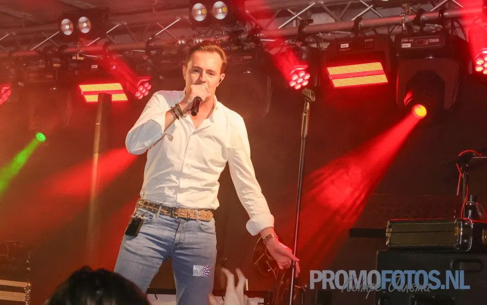 Feest onder de Toer, vrijdag 25 september 2026 — foto 1R1A3233