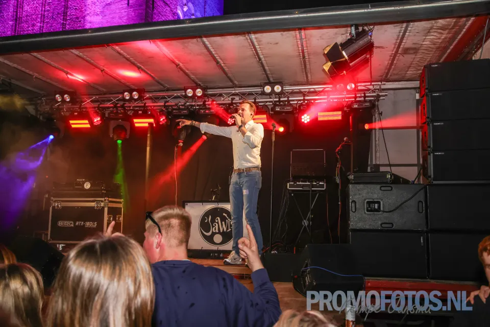 Feest onder de Toer, vrijdag 25 september 2026 — foto 1R1A3236
