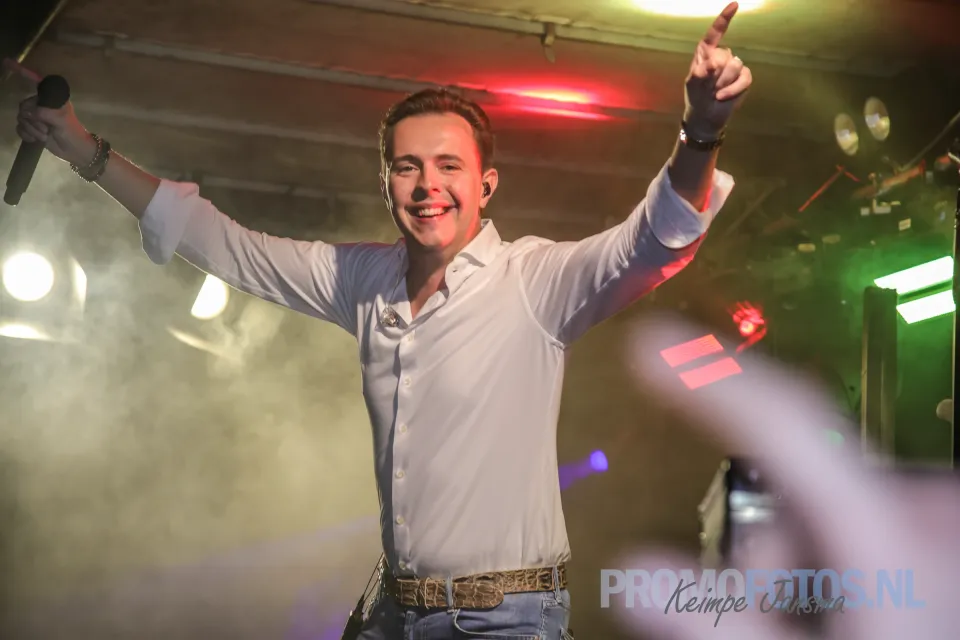 Feest onder de Toer, vrijdag 25 september 2026 — foto 1R1A3242