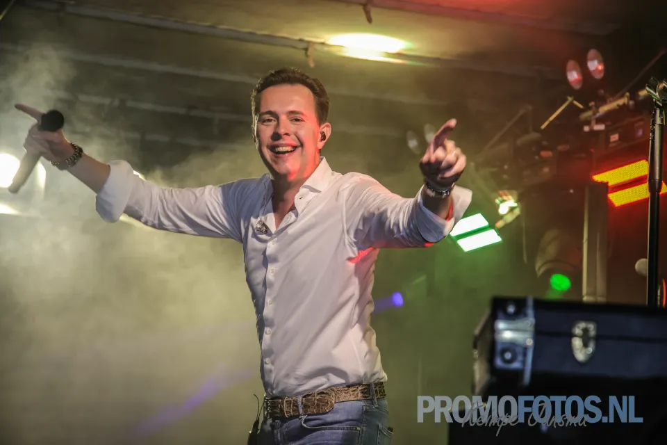 Feest onder de Toer, vrijdag 25 september 2026 — foto 1R1A3243