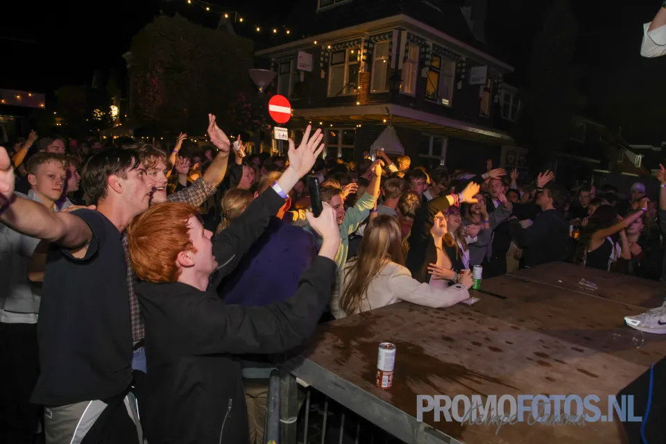Feest onder de Toer, vrijdag 25 september 2026 — foto 1R1A3259
