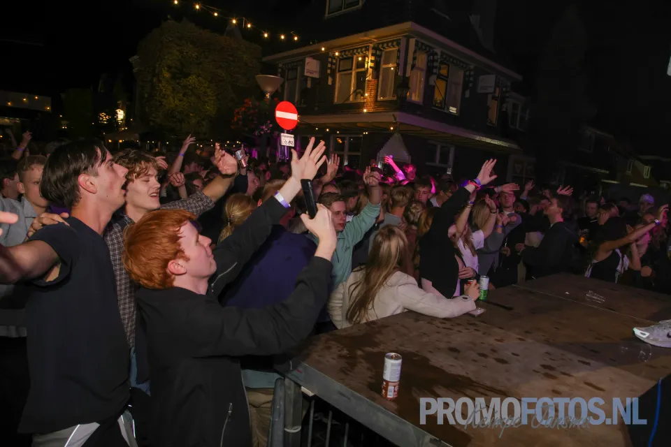 Feest onder de Toer, vrijdag 25 september 2026 — foto 1R1A3260