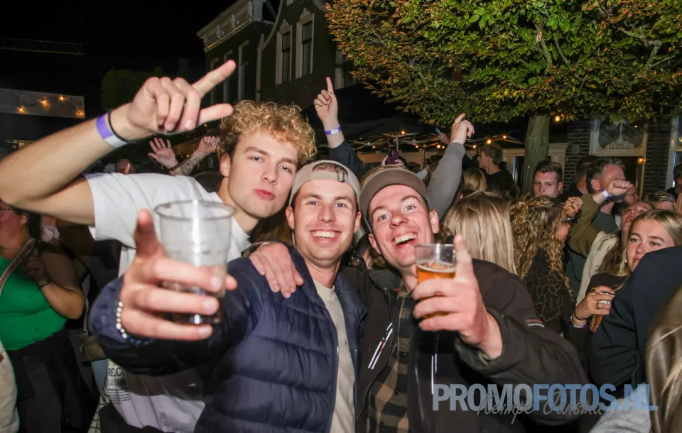 Feest onder de Toer, vrijdag 25 september 2026 — foto 1R1A3262