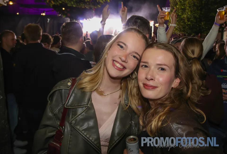 Feest onder de Toer, vrijdag 25 september 2026 — foto 1R1A3264