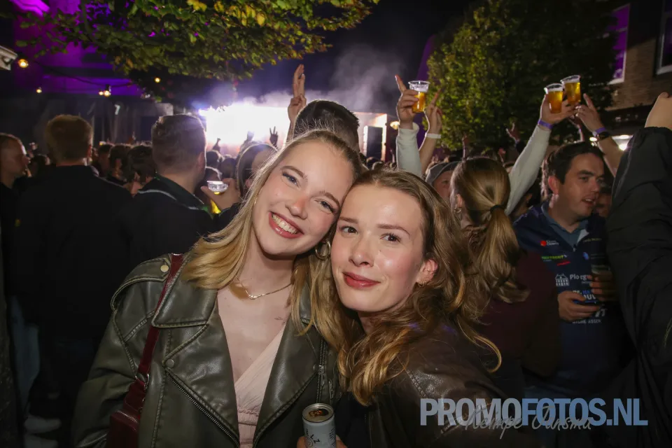 Feest onder de Toer, vrijdag 25 september 2026 — foto 1R1A3267