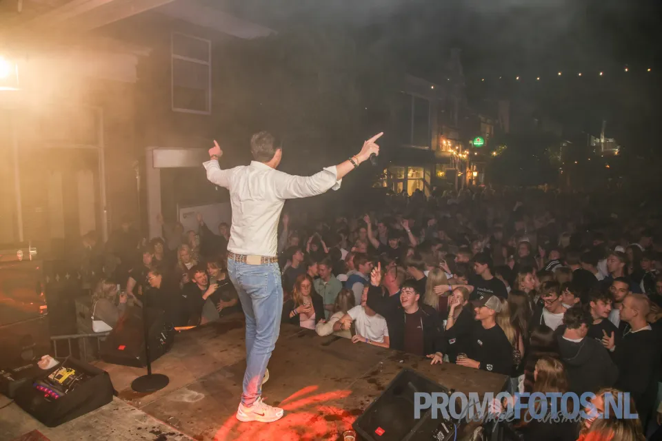 Feest onder de Toer, vrijdag 25 september 2026 — foto 1R1A3268