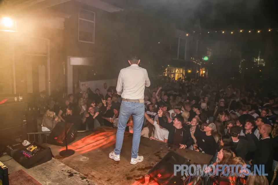Feest onder de Toer, vrijdag 25 september 2026 — foto 1R1A3270