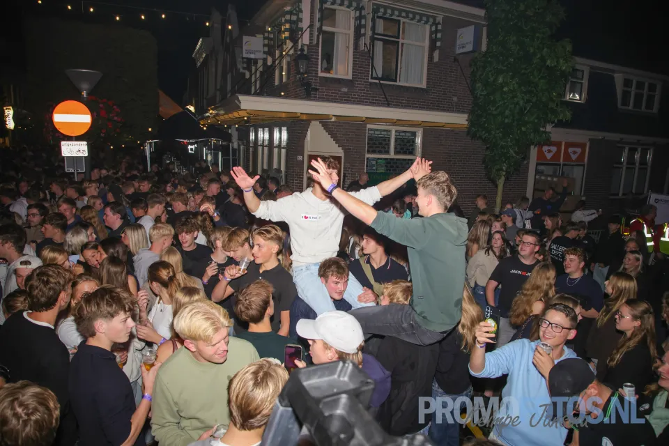 Feest onder de Toer, vrijdag 25 september 2026 — foto 1R1A3271