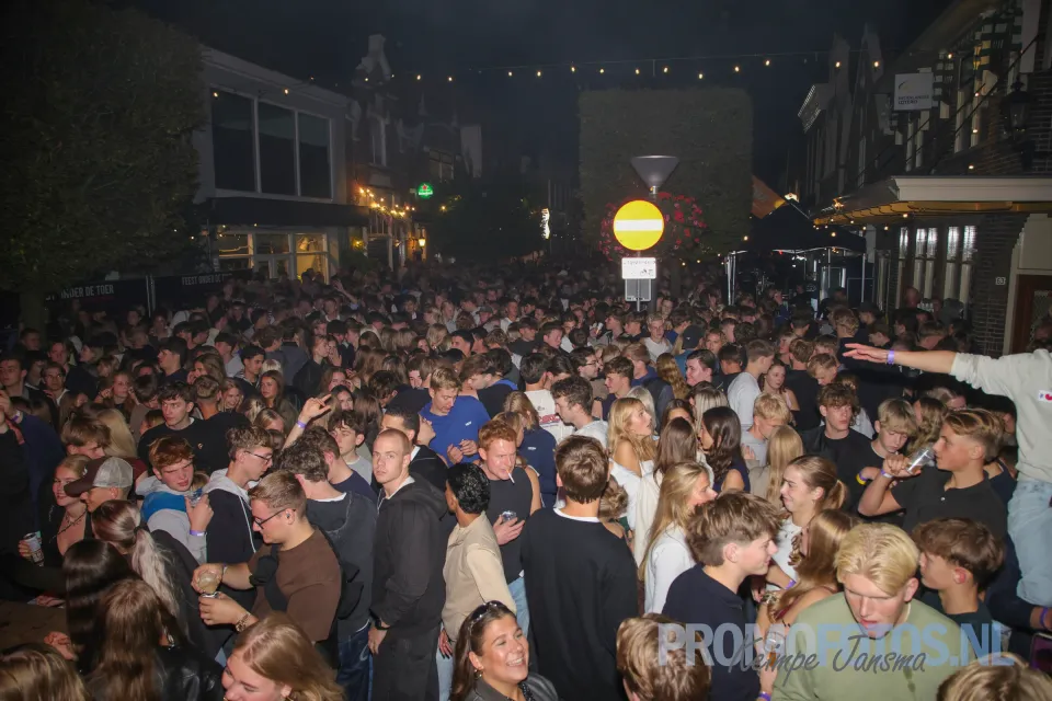 Feest onder de Toer, vrijdag 25 september 2026 — foto 1R1A3274