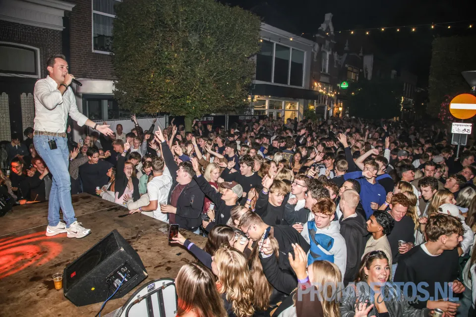Feest onder de Toer, vrijdag 25 september 2026 — foto 1R1A3280