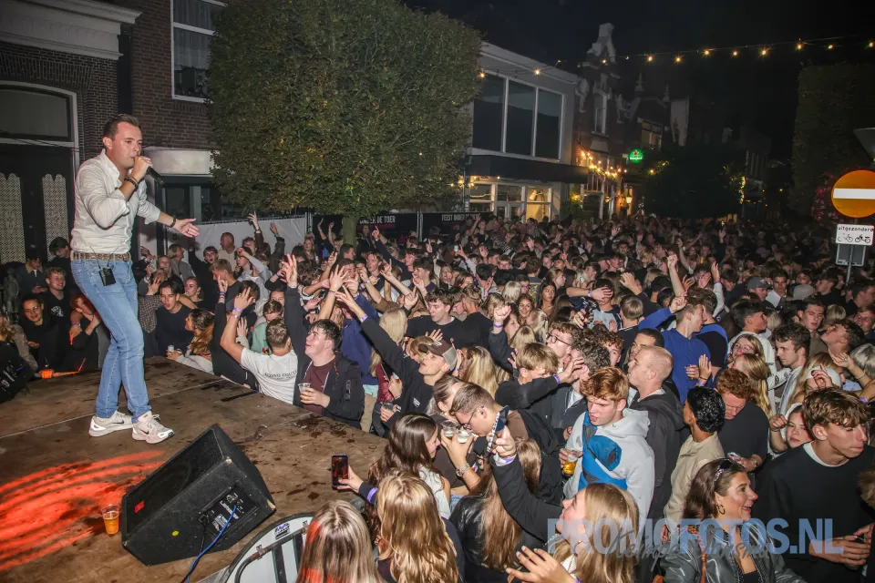 Feest onder de Toer, vrijdag 25 september 2026 — foto 1R1A3282
