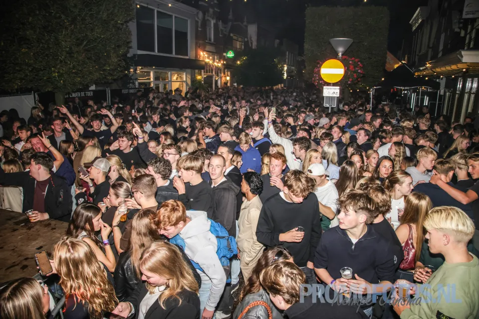 Feest onder de Toer, vrijdag 25 september 2026 — foto 1R1A3286