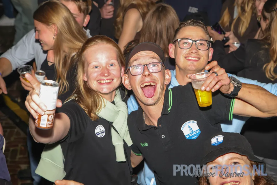 Feest onder de Toer, vrijdag 25 september 2026 — foto 1R1A3291