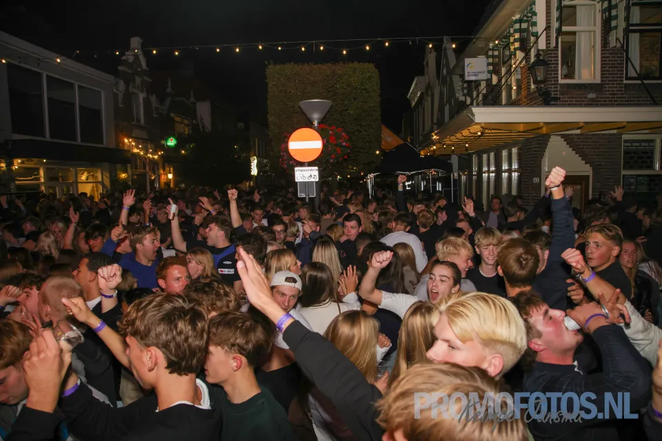 Feest onder de Toer, vrijdag 25 september 2026 — foto 1R1A3293