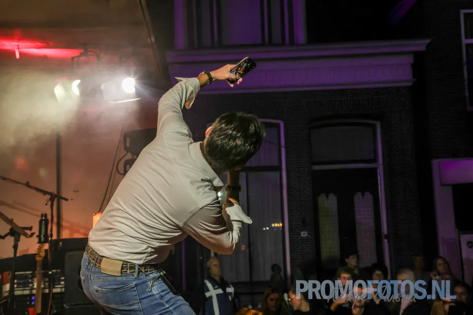 Feest onder de Toer, vrijdag 25 september 2026 — foto 1R1A3303
