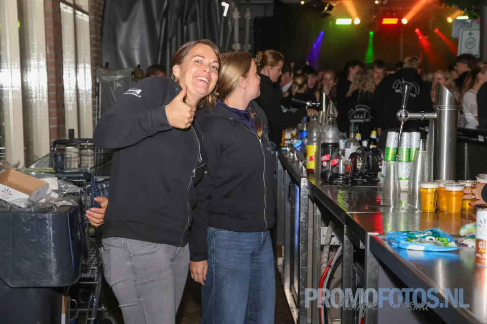 Feest onder de Toer, vrijdag 25 september 2026 — foto 1R1A3324