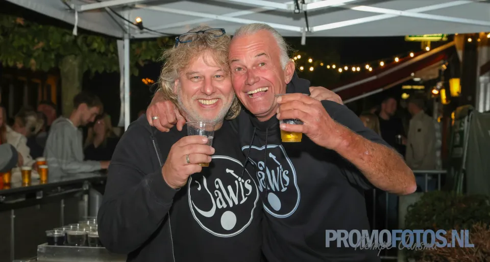 Feest onder de Toer, vrijdag 25 september 2026 — foto 1R1A3325