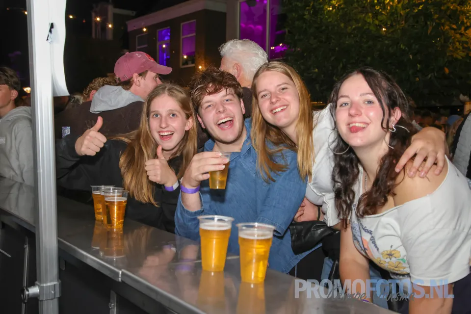 Feest onder de Toer, vrijdag 25 september 2026 — foto 1R1A3332