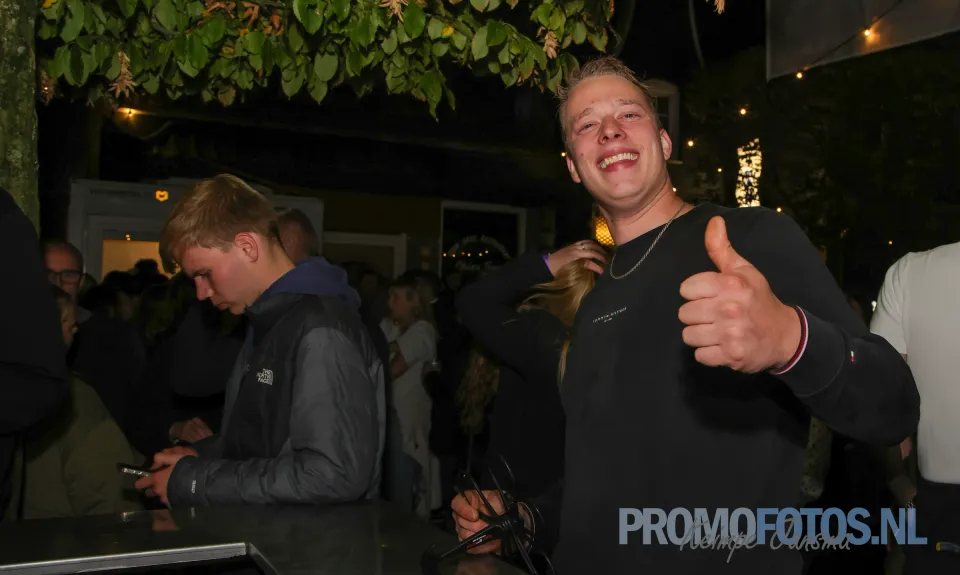 Feest onder de Toer, vrijdag 25 september 2026 — foto 1R1A3334