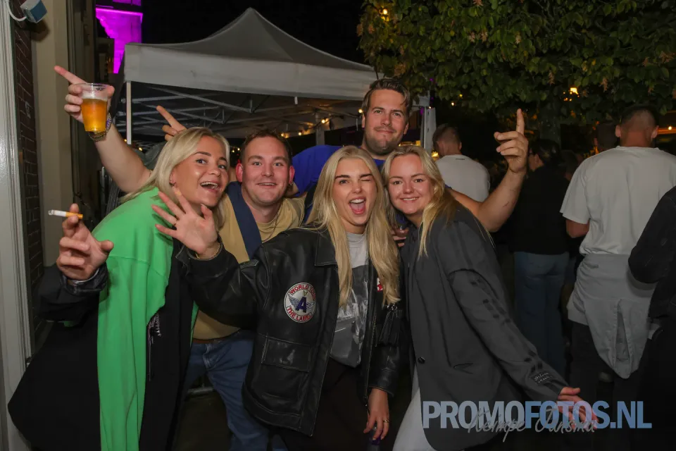 Feest onder de Toer, vrijdag 25 september 2026 — foto 1R1A3340