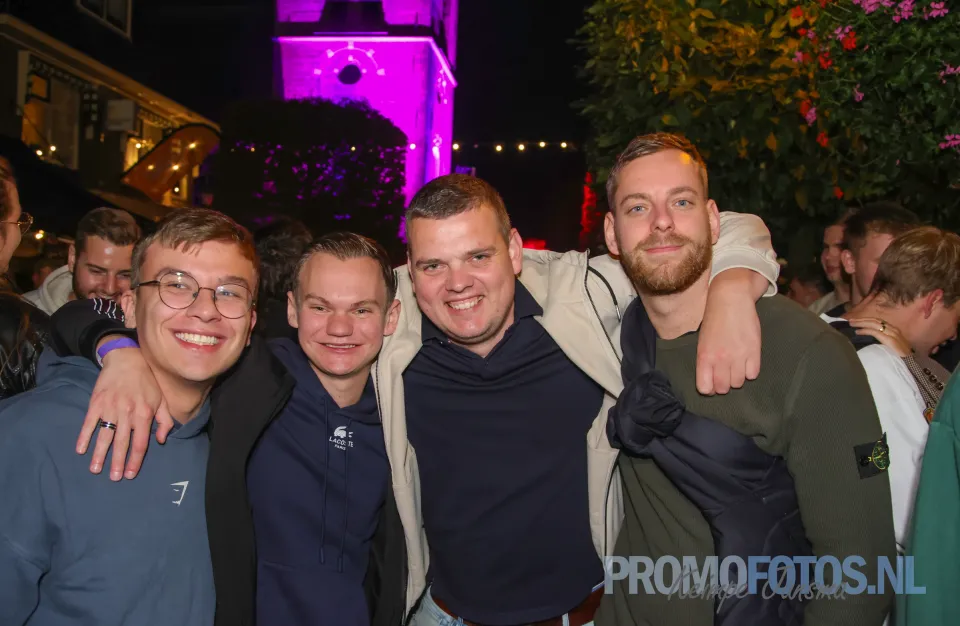 Feest onder de Toer, vrijdag 25 september 2026 — foto 1R1A3341