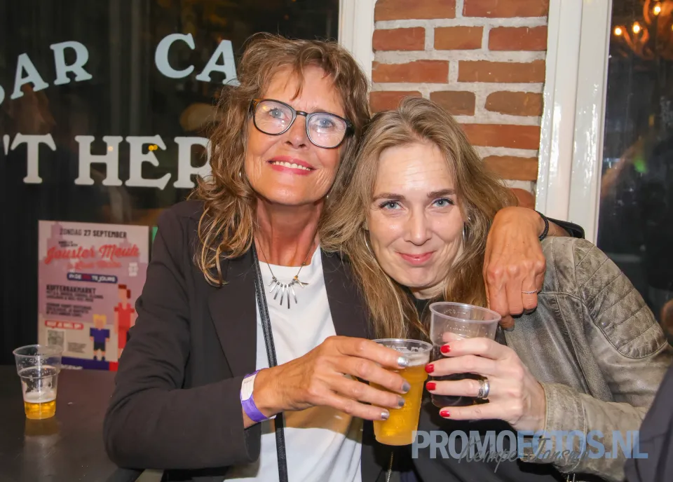 Feest onder de Toer, vrijdag 25 september 2026 — foto 1R1A3349
