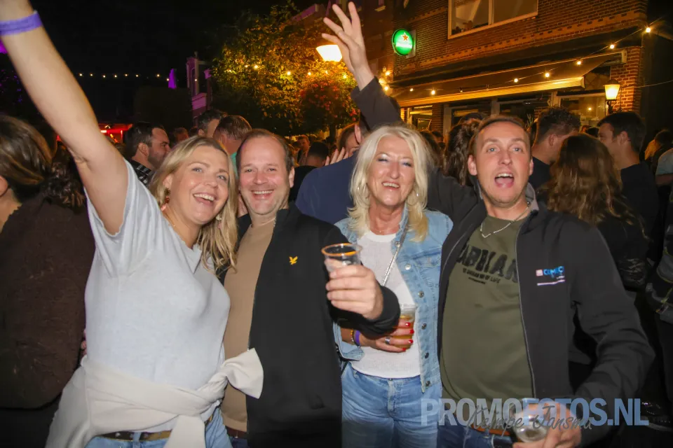 Feest onder de Toer, vrijdag 25 september 2026 — foto 1R1A3353