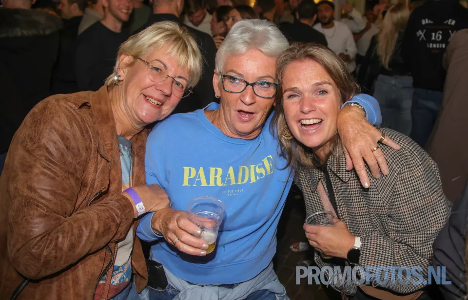 Feest onder de Toer, vrijdag 25 september 2026 — foto 1R1A3355